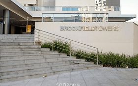 Brookfield Tower - Bft